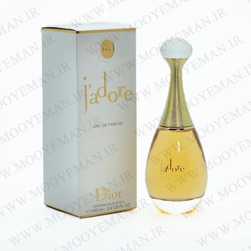 عطر اورجینال بی جعبه جادور-دیور جادور(ژادور) | Dior J’adore