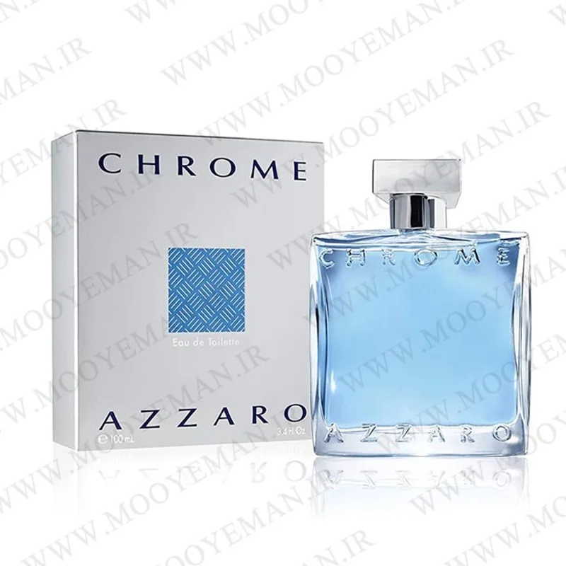 آزارو کروم AZZARO - Chrome