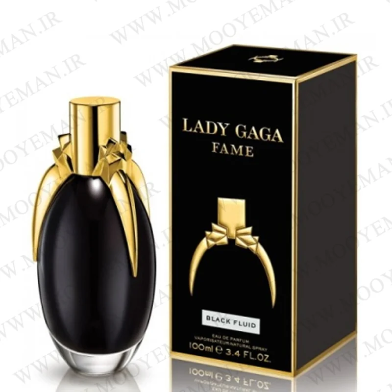 عطر ادکلن لیدی گاگا فیم | Lady Gaga Fame