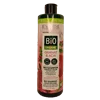 شامپو آکائی ضد محو شدن رنگ مو اولاین Eveline Cosmetics - Bio Organic Bio Shampoo Color Anti-Fade Granat & Acai - 400ml