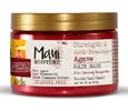 ماسک استحکام بخش و ضد شکنندگی موی مائوئی مویسچر آگاو Maui Agave