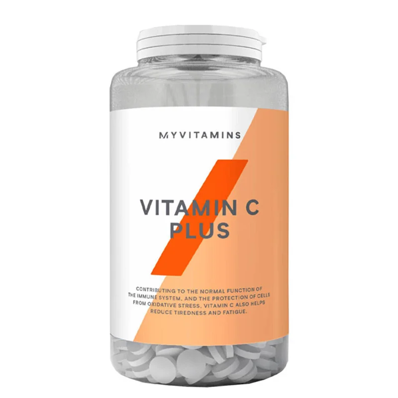 قرص ویتامین سی پلاس مای ویتامین Myvitamins Vitamin C Plus