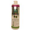 شامپو بیوارگانیک مدل بیدمشک تراپی Eveline Bio Organic Burdock Therapy برای جلوگیری از ریزش مو 400 میلی لیتر