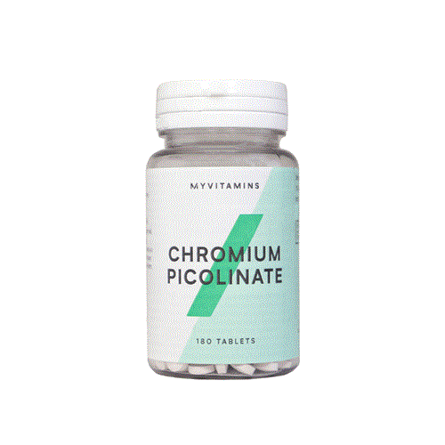 مکمل کرومیوم پیکولینات مای ویتامینز Chromium Picolinate