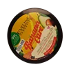 ماسک مو موز و آووکادو اولاین Eveline Cosmetics - Food for Hair - Nourishing Hair Mask - Nourishing mask for colored and highlighted hair - Banana Care - 500 ml۷
