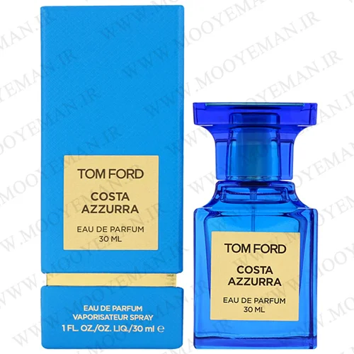 تام فورد (کاستا) آزورا آکواTOM FORD - Costa Azzurra Acqua