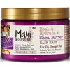 ماسک مو شی باتر مائویی تقویت کننده و آبرسان قوی مو | مدل Maui Shea Butter