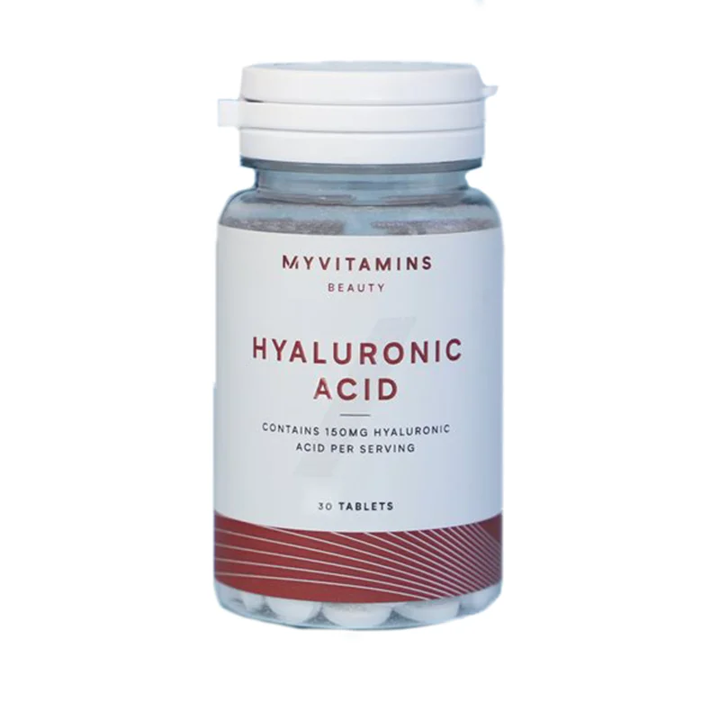 مکمل هیالورونیک اسید مای ویتامینز 30 عددي
