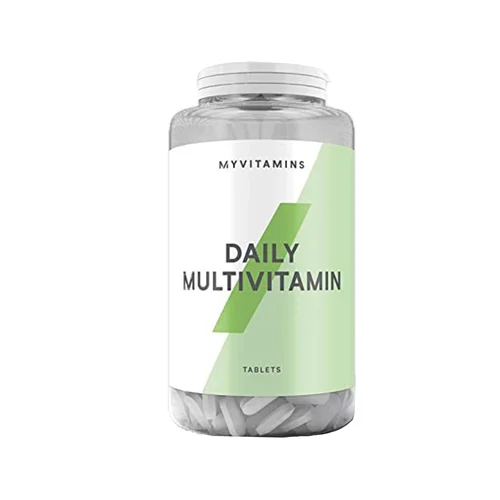 مولتی ویتامین روزانه مای ویتامینز Myvitamins Daily Multivitamin