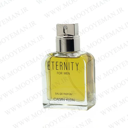 عطر اورجینال بدون جعبه کالوین کلین اترنیتی مردانه Calvin Klein - Eternity for Men