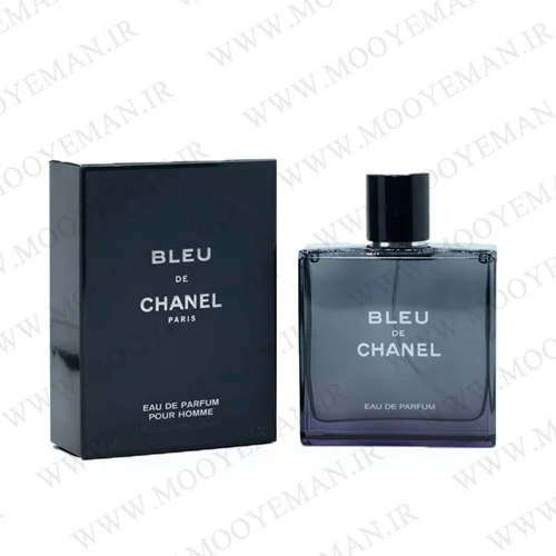 عطر اورجینال بی جعبه مردانه بلو د شانل Bleu de Chanel Parfum Chanel for men