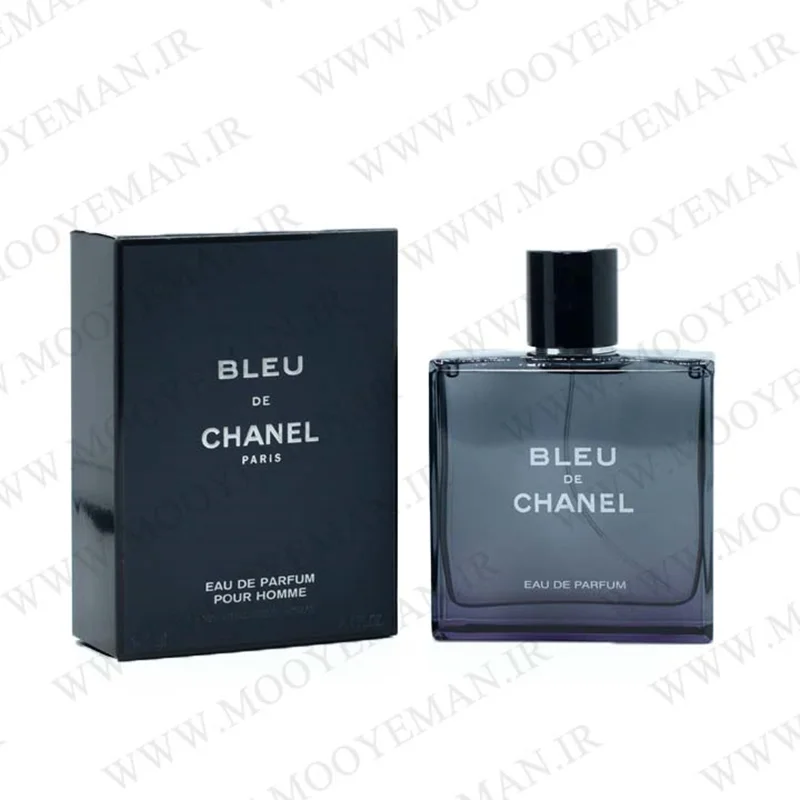 Bleu de Chanel عطر مردانه Chanel