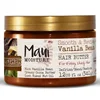 ماسک موی دانه وانیل Vanilla Bean مائویی Maui اصل | ضد وز، آبرسان، صاف و ترمیم کننده قوی مو