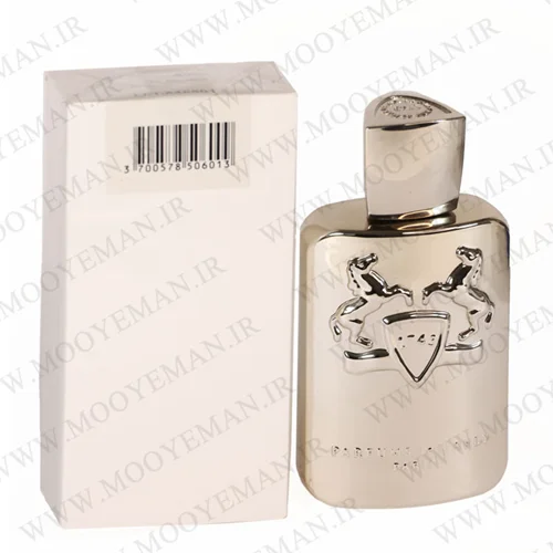 تستر اورجینال عطر مردانه پگاسوز-پگاسوس پارفیوم-دمارلی Parfums-de-Marly Pegasus