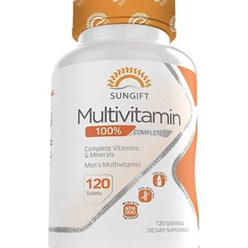 مولتی ویتامین آقایان سانگیفت multivitamin sungift