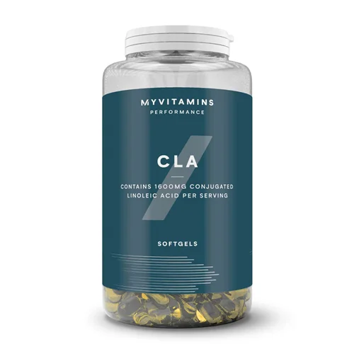 مکمل CLA مای ویتامینز (چربی سوز)