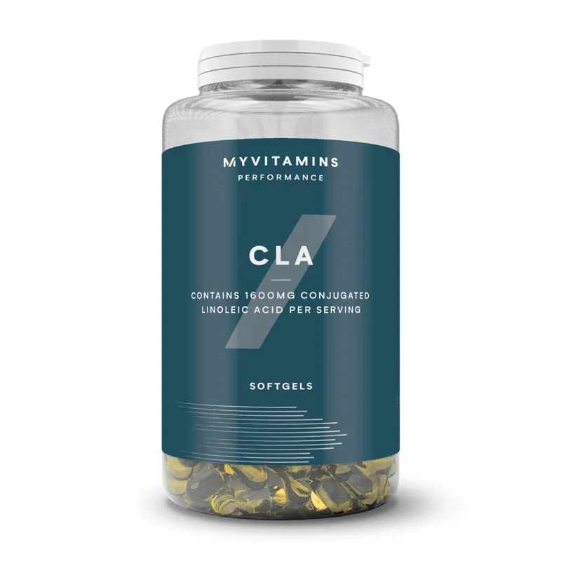مکمل CLA مای ویتامینز (چربی سوز) 120عددي