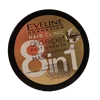 ماسک مو درمانی تخصصی 8 در 1 طلایی اولاینEveline Hair Clinic oleo expert Hair Mask for Accelerating Hair Growth 300 ml