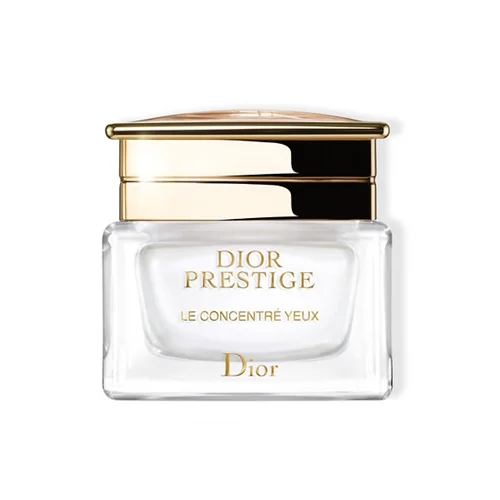 کرم دور چشم دیور پرستیژ Dior مدل جوانساز Le Concentre Yeux