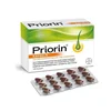 قرص تقویت مو ضد ریزش مو پریورین priorin