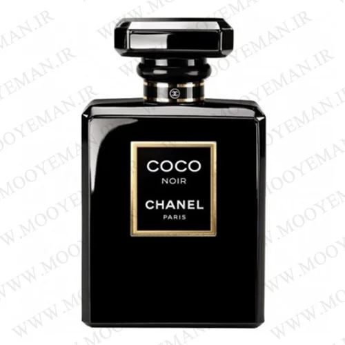 عطر اورجینال بدون جعبه شنل کوکو نویرCHANEL - Coco Noir