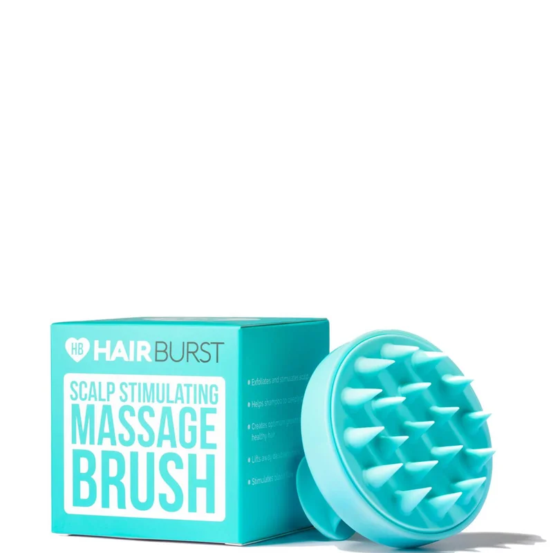 ماساژور کف سر هیربرست Hairburst scalp massage brush