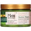 ماسک مو مائویی maui مدل BAMBOO FIBERS FORTIFYING