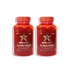 پک 2 عددی مولتی ویتامین پاستیلی هیرتامین Hairtamin Gummy (2×)
