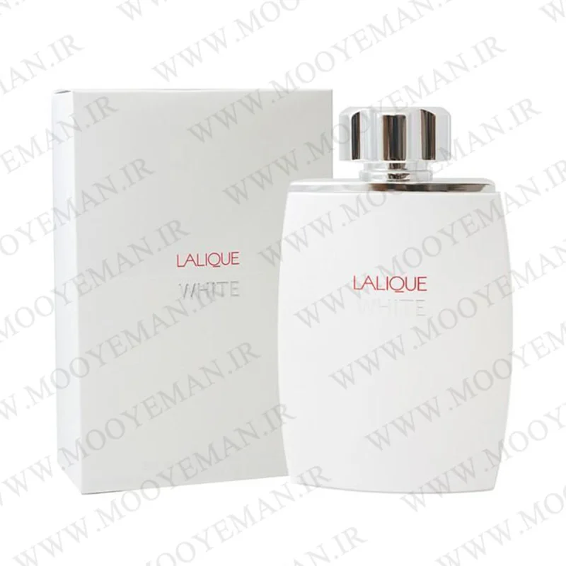 لالیک وایت (لالیک سفید)LALIQUE - Lalique White